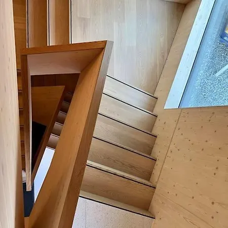 New, Unique, Sauna, Massage Bath, Balcony, Quiet