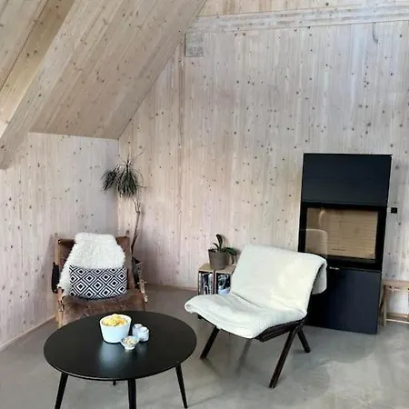 New, Unique, Sauna, Massage Bath, Balcony, Quiet * Oslo