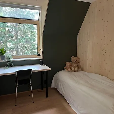 New, Unique, Sauna, Massage Bath, Balcony, Quiet Apartment