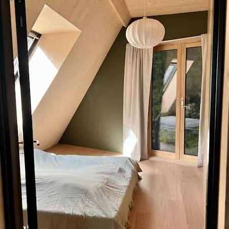 New, Unique, Sauna, Massage Bath, Balcony, Quiet Apartment Oslo