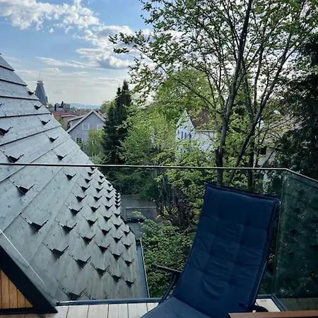 Apartment New, Unique, Sauna, Massage Bath, Balcony, Quiet Oslo